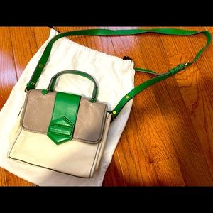 Marc By Marc Jacobs Crossbody Bag
